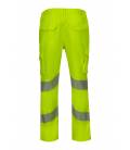 Pantalón Stretch Av Rs Velilla 303009S