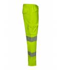 Pantalón Stretch Av Rs Velilla 303009S