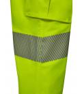 Pantalón Stretch Av Rs Velilla 303009S