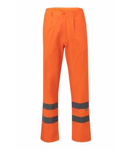 Pantalón Forrado Av Velilla F160