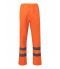 Pantalón Forrado Av Velilla F160