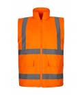 Parka 4En1 Av Velilla 306007