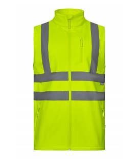 Chaleco Soft Shell Av Velilla 305905