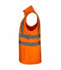 Chaleco Soft Shell Av Velilla 305905