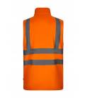 Chaleco Soft Shell Av Velilla 305905