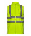 Chaleco Soft Shell Av Velilla 305905