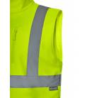 Chaleco Soft Shell Av Velilla 305905