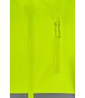 Chaleco Soft Shell Av Velilla 305905