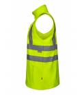 Chaleco Soft Shell Av Velilla 305905
