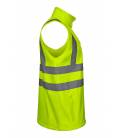 Chaleco Soft Shell Av Velilla 305905