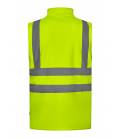 Chaleco Soft Shell Av Velilla 305905