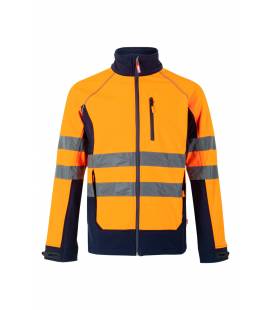 Soft Shell Bicolor Av Velilla 306001