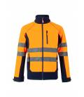 Soft Shell Bicolor Av Velilla 306001