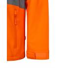 Chaqueta Soft Shell Alta Visibilidad. Velilla 306005