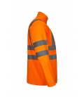 Chaqueta Soft Shell Alta Visibilidad. Velilla 306005
