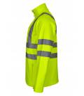 Chaqueta Soft Shell Alta Visibilidad. Velilla 306005