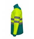 Soft Shell Bicolor Av Velilla 306006