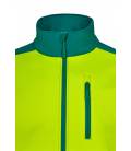 Soft Shell Bicolor Av Velilla 306006