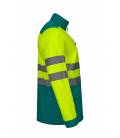 Soft Shell Bicolor Av Velilla 306006