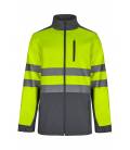 Soft Shell Bicolor Av Velilla 306006
