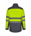 Soft Shell Bicolor Av Velilla 306006