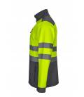 Soft Shell Bicolor Av Velilla 306006