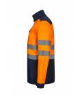 Soft Shell Bicolor Av Velilla 306006