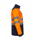 Soft Shell Bicolor Av Velilla 306006