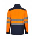 Soft Shell Bicolor Av Velilla 306006
