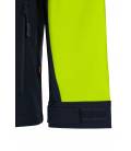 Soft Shell Bicolor Av Velilla 306006