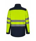 Soft Shell Bicolor Av Velilla 306006