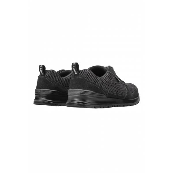 Zapato S1P Esd Src Metal Free Velilla 707003G