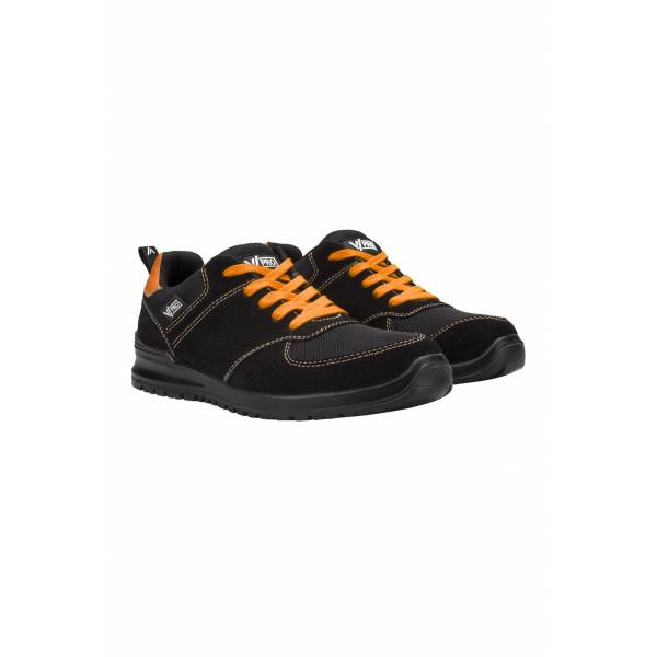 Zapato S1P Esd Src Metal Free Velilla 707004C