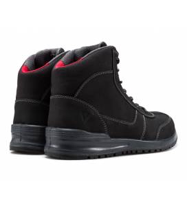 Bota S3 Src Libre De Metal Velilla 707005