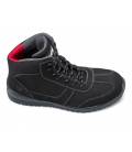 Bota S3 Src Libre De Metal Velilla 707005
