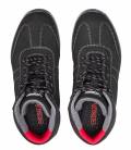 Bota S3 Src Libre De Metal Velilla 707005