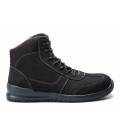 Bota S3 Src Libre De Metal Velilla 707005