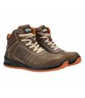 Bota de trabajo S3 Src Libre De Metal Velilla 707006