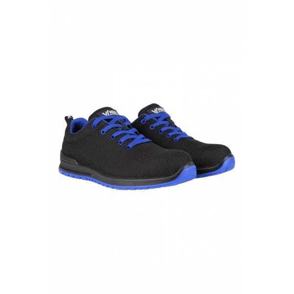 Zapato S1P Esd Src Metal Free Velilla 707007B