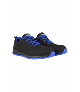 Zapato S1P Esd Src Metal Free Velilla 707007B