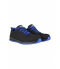 Zapato S1P Esd Src Metal Free Velilla 707007B