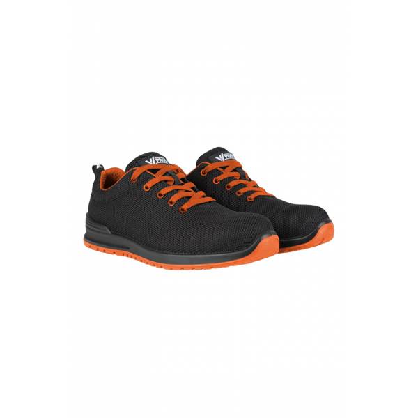 Zapato S1P Esd Src Metal Free Velilla 707007C