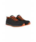Zapato S1P Esd Src Metal Free Velilla 707007C