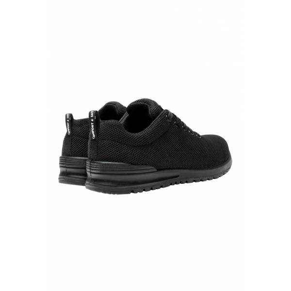 Zapato S1P Esd Src Metal Free Velilla 707007K