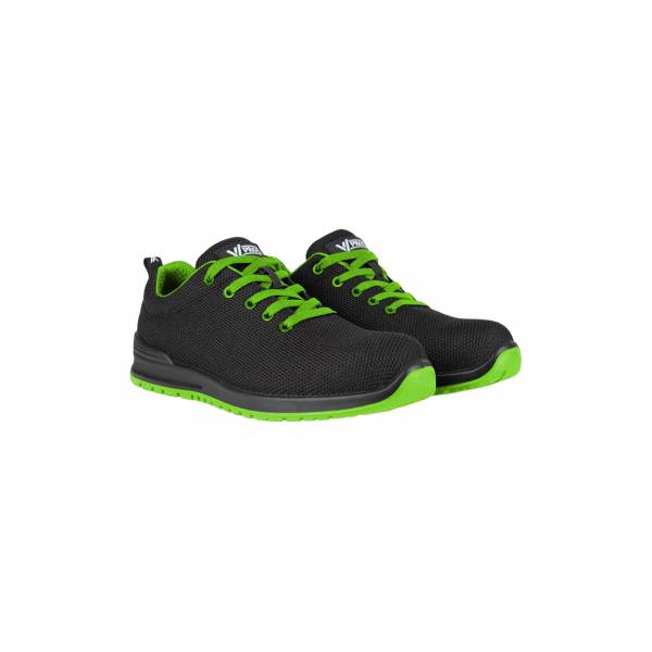 Zapato S1P Esd Src Metal Free Velilla 707007L
