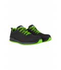 Zapato S1P Esd Src Metal Free Velilla 707007L