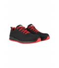 Zapato S1P Esd Src Metal Free Velilla 707007R