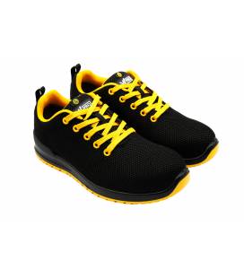 Zapato S1P Esd Src Metal Free Velilla 707007Y