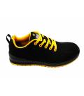 Zapato S1P Esd Src Metal Free Velilla 707007Y