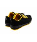 Zapato S1P Esd Src Metal Free Velilla 707007Y